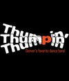 Thumpin' Signature Logo T-shirt