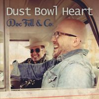 Dust Bowl Heart by DocFell&co.