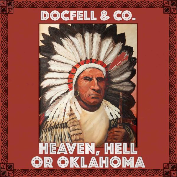 Heaven, Hell or Oklahoma: CD