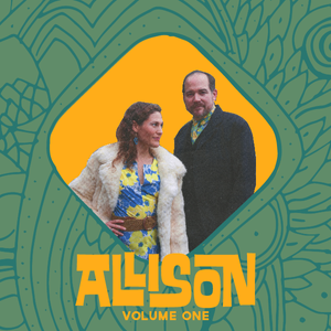 Click the image to order ALLISON: Volume One.
