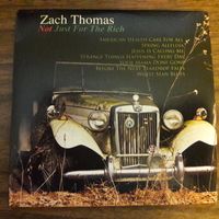Not Just for the Rich by zachthomasmusic.com