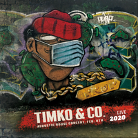 Live 2020 by TIMKO & Co. 