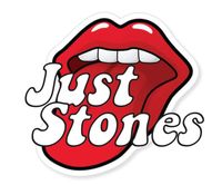 Just Stones on MacDowells Beach
