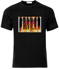 Sanitary Hell t-shirt
