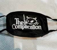 The Complication Face Mask (free shipping!)