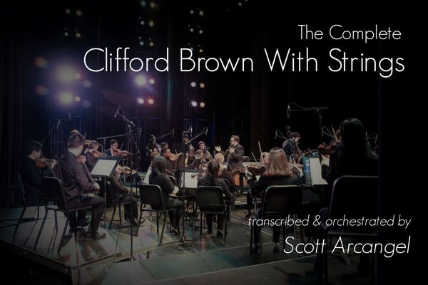 Clifford Brown With Strings Promo Video