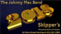 New Year's Eve at Skipper's 2017-12-31