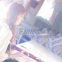 The Acoustic Collection by Savannah King