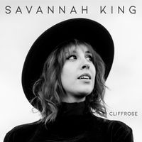Cliffrose by Savannah King