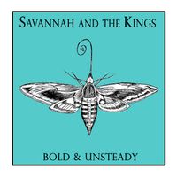 Bold & Unsteady CD