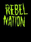 Rebel Nation T-Shirt