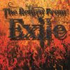 The Return From Exile: Physical CD w/ Instant Download