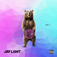 Full Grown Bear Vol. 1 by Jay Light