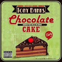 Chocolate Cake by Music Bear Tony Banks