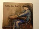 CD "Table for One"