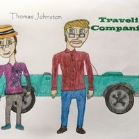 Traveling Companions by Thomas Johnston
