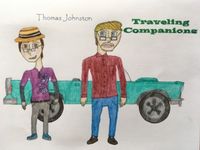 Traveling Companions: CD