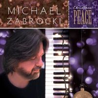Christmas Peace by Michael Zabrocki