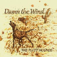 Damn The Wind  by The Plott Hounds