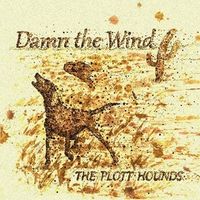Damn The Wind : CD - Damn The Wind