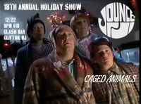 18th Annual Holiday Show