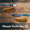 Messer Custom Hunting Knives