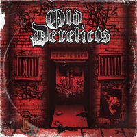TAKE IT BACK MP3 VERSION by OLD DERELICTS