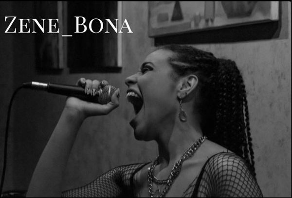 Zene Bona is an R&B/pop-rapper from NYC with a penchant for creative writing. Her multi-faceted lyrics (which include the use of poetic devices and comedic relief) offset a smooth flow, creating a unique listening experience for hip-hop, pop, and r&b lovers alike. Her music is now available for streaming on all platforms!