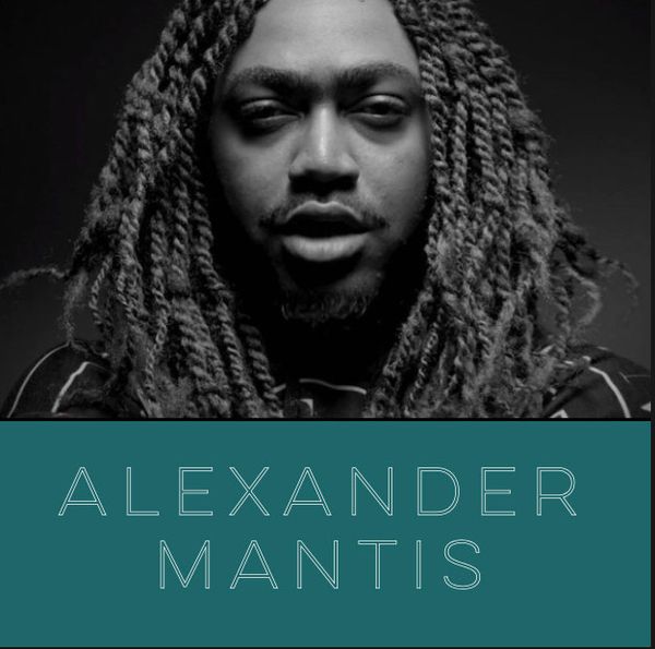 Born on May 15th of 1996 and raised In Middletown Delaware; Alexander Mantis is an Barbadian-American Singer-Songwriter, Vocalist & Producer based in the Dover city whose music is a refreshing combination of Alternative R&B & NeoSoul, who’s intent is to comfort, uplift, and motivate the conscious listener while soothing the fragile romance of the 22nd century.