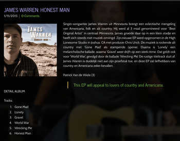 http://www.keysandchords.com/album-review-blog/james-warren-honest-man
