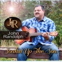 Soakin' Up The Son by John Randolph