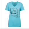Jeremiah 6:16 Call Me Old Fashioned Women's Tshirt