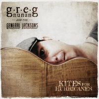 Kites For Hurricanes by Greg Nunan