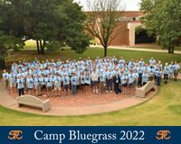Camp Bluegrass