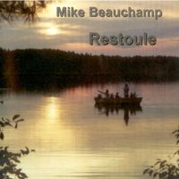 Restoule by Mike Beauchamp