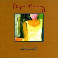Volume 1 by Dayna Manning