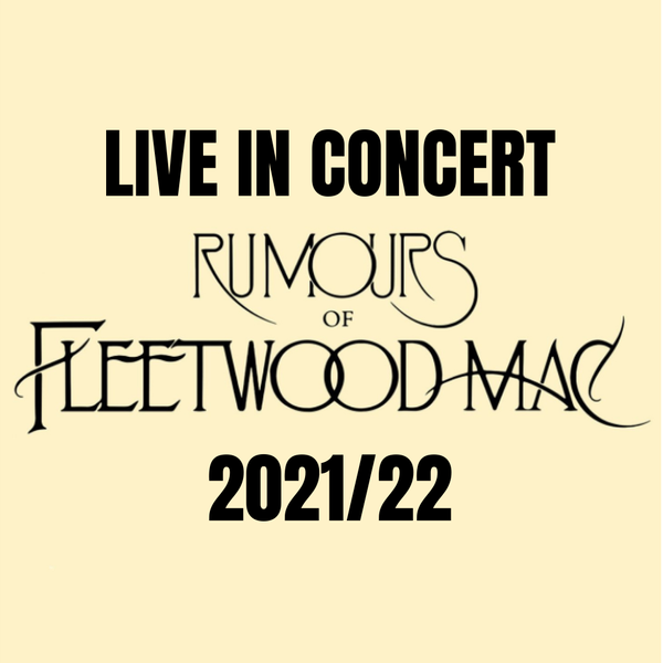 fleetwood mac tour dates 2021 usa