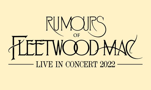 rumours of fleetwood mac tour dates