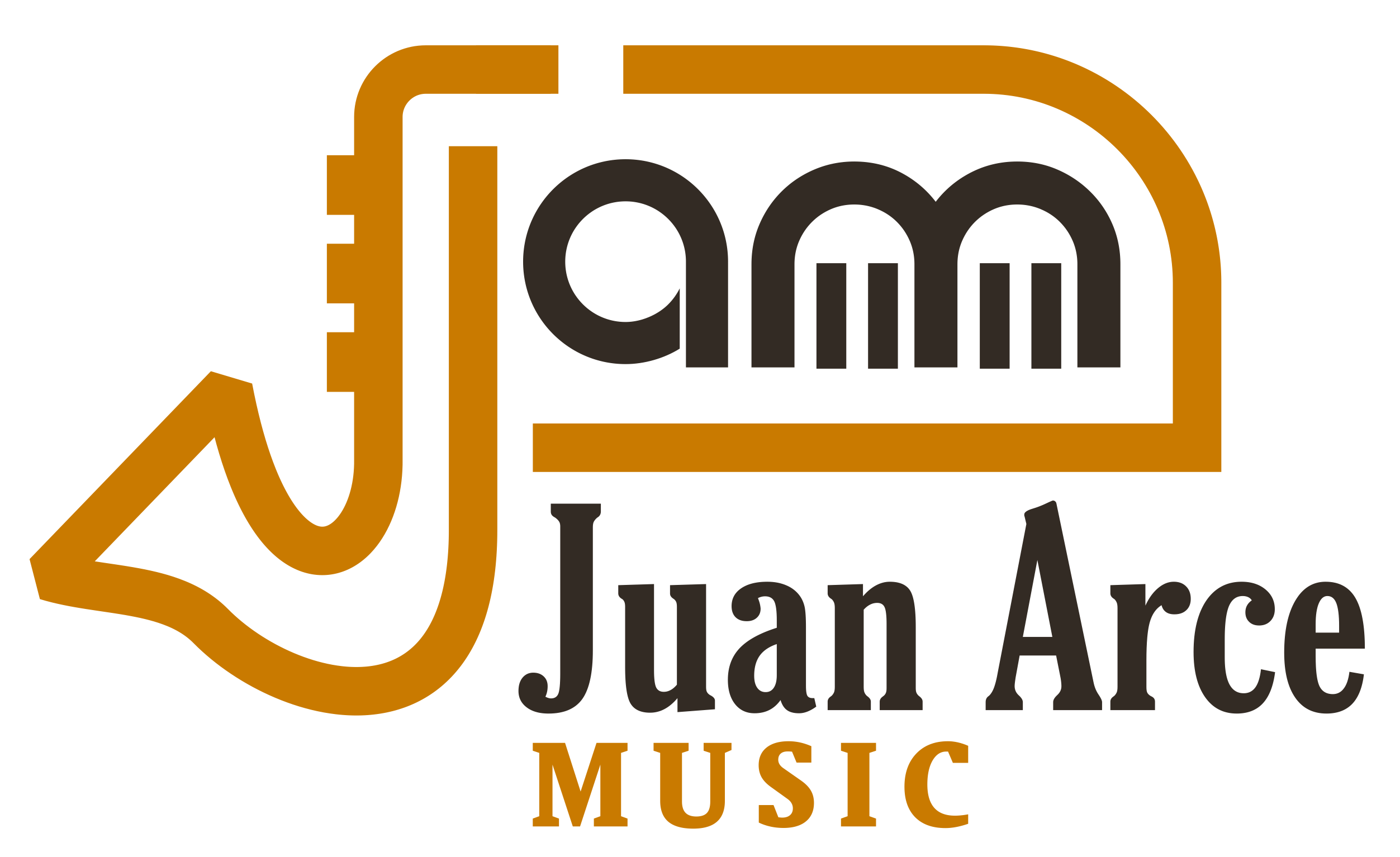 Juan Arce Music