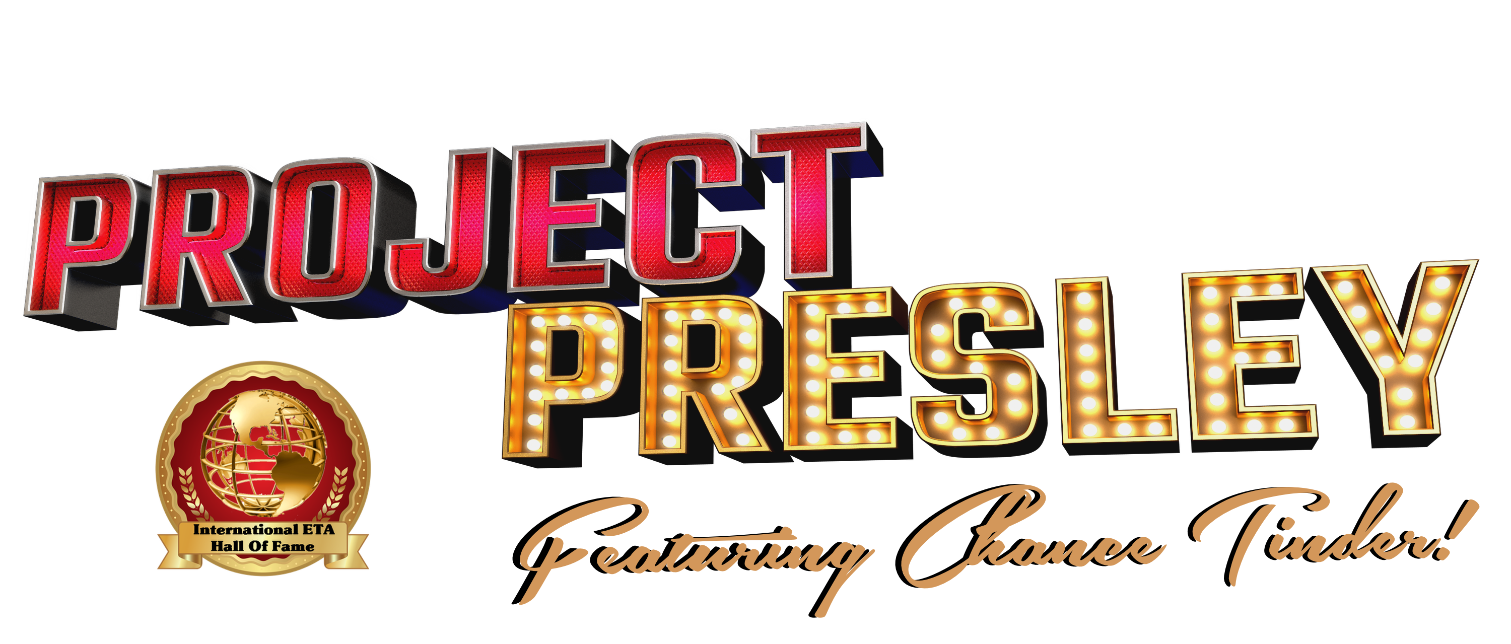 Chance Tinder & project presle