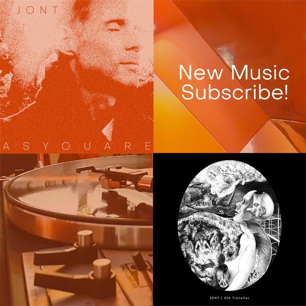 Subscribe - New Music!