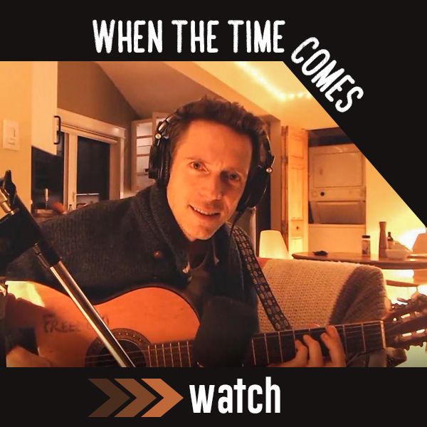 Watch When The Time Comes