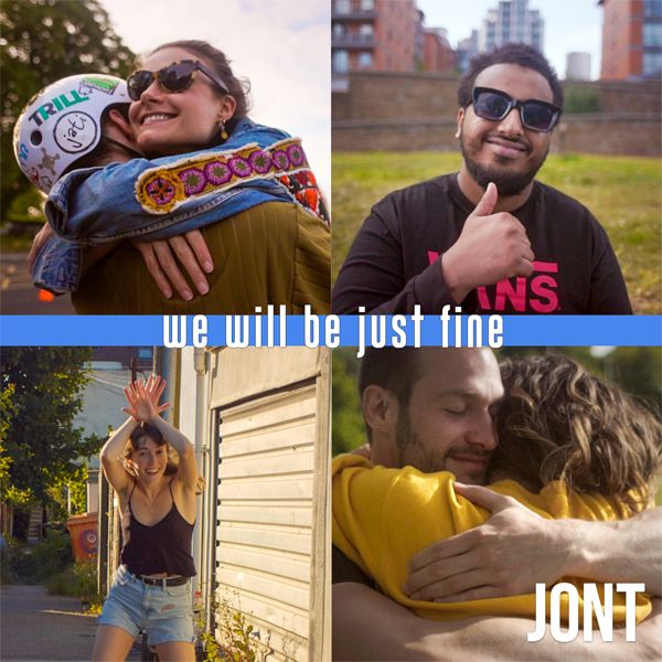 Jont - The End Is An Illusion - Official Video 