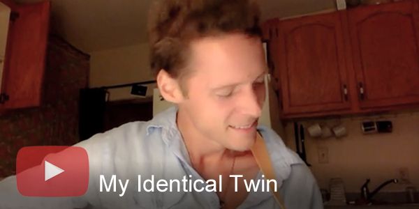 My Identical Twin Preview