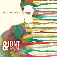 An Old Innocence (2017) by Jont 