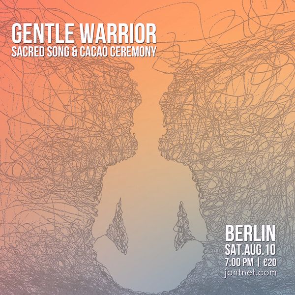 Gentle Warrior Berlin