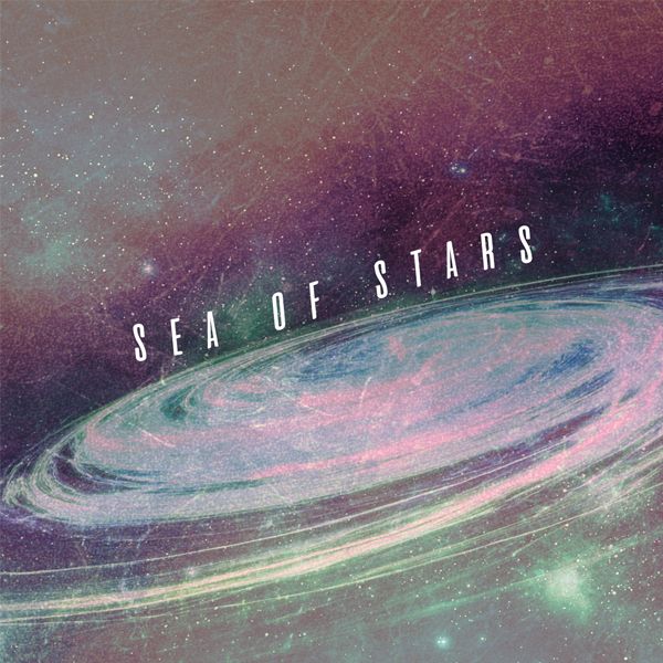 Sea Of Stars