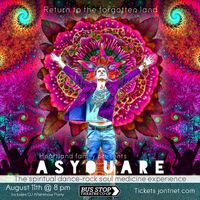 Asyouare - Return to the forgotten land
