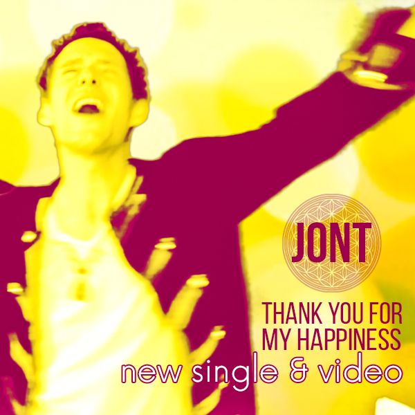 Thank You For My Happiness New Single and Video
