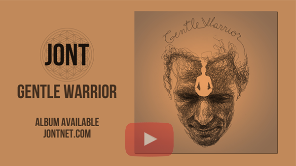 Link to Gentle Warrior Album Preview